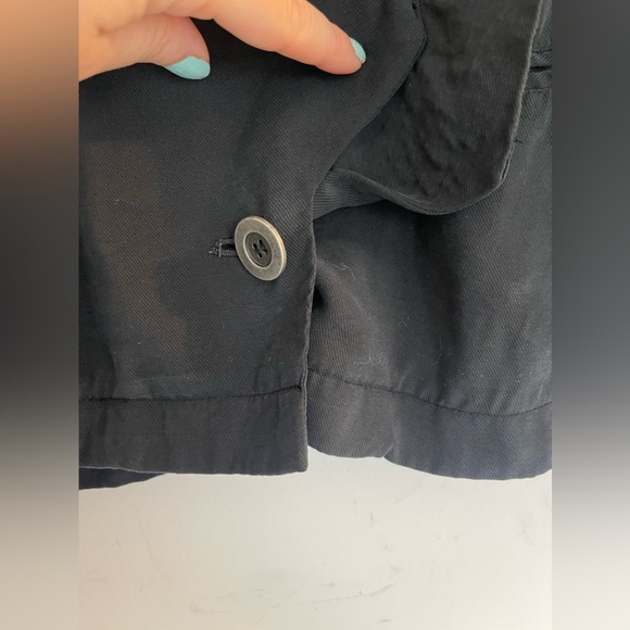 Free People Women’s Blazer Size XS - Picture 5 of 6